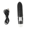 WIFI 500X Scalp Detector Skin Hair Diagnosis Analyzing High Definition