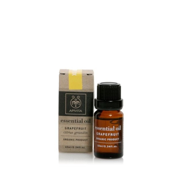 Apivita Essential Oil Grapefruit 10ml