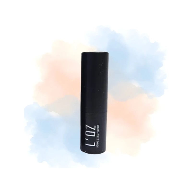 Le Oz Signature Perfume 4g (1 bottle) Solid Perfume Boyfriend