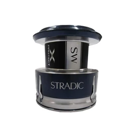Shimano 20 Stradic SW 4000XG Spool