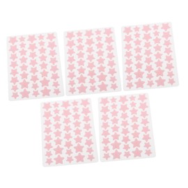 NOLITOY Pimple Patches Portable Invisible Pimple Treatments for Face Scar Skincare