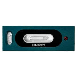PAULIMOT Precision Machine Spirit Level 100mm