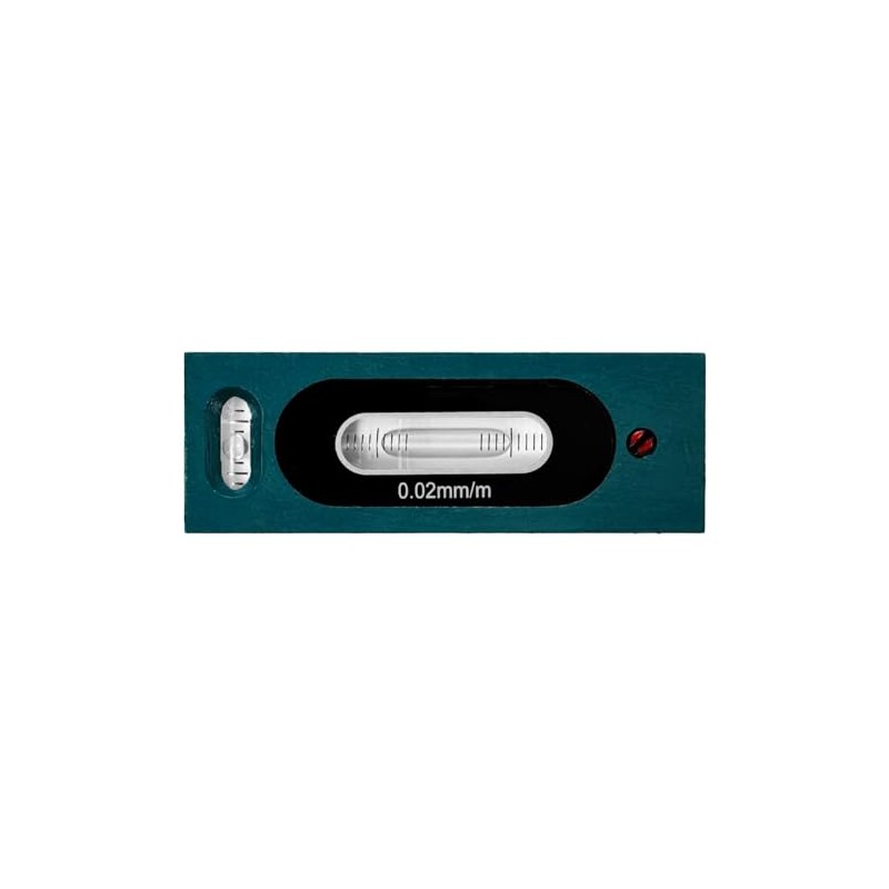PAULIMOT Precision Machine Spirit Level 100mm