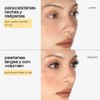 Sarelly Horse Lashes Máscara de Pestañas Waterproof Voluminizadora, Negra Intensa,