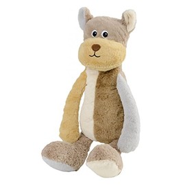 Warmies POP! Patchwork Cat