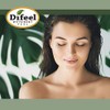 Difeel Crema de Manos con Romero 100% Aceites Naturales Puros