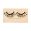 KISS Sister Nature Collection 1 Pair Willow Eyelashes 100% Natural