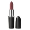 Labial Sedoso Mac Macximal Silky Matte 12 Horas Duracion Color