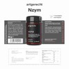 NZYM Digestive Enzymes Complex - 60 Capsules | 16 Enzymes