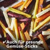 Bosch MUZ45PS1 French fries disc made of stainless steel /