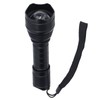 Infrared Flashlight T30 Infrared 850nm Night View Light Monitoring Source
