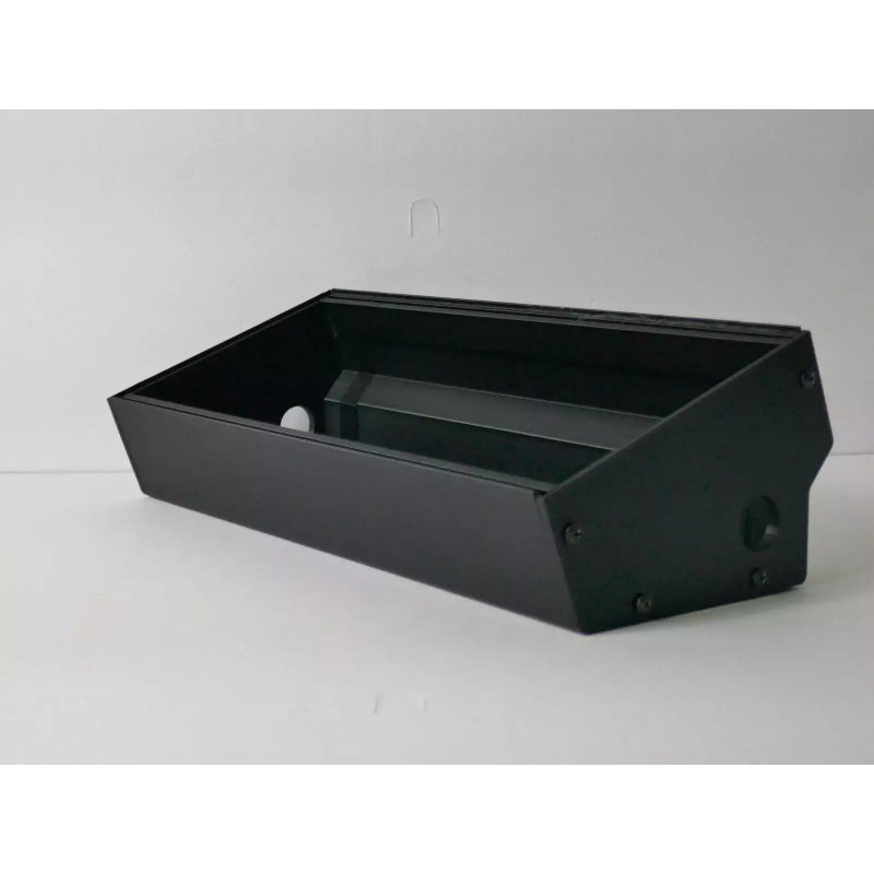 3DEXCEL Moog style 60hp skiff Desktop Eurorack module modular synth