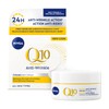 NIVEA Q10 Power Anti-Wrinkle Firming Day Cream | Anti-Aging face