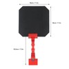 Garosa Welding Blackout Panel Adjustable Clip On Welding Panel Portable