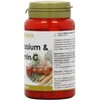 Power Health 200mg Potassium Plus 50mg Vitamin C Tablets -