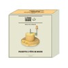 Tagliere ( girolle ) per formaggio coltello raschia formaggi