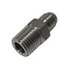 1/4 NPT to JIC-04 37 Degree Pair Suits ARB compressors