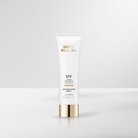 MISSHA [Missha] Safe Block RX Cover Tone Up Sun SPF50+, PA++++ 50ml, 2 pcs. / [미샤] 세이프 블록RX 커버 톤업 선 SPF50+,PA++++ 50ml, 2개