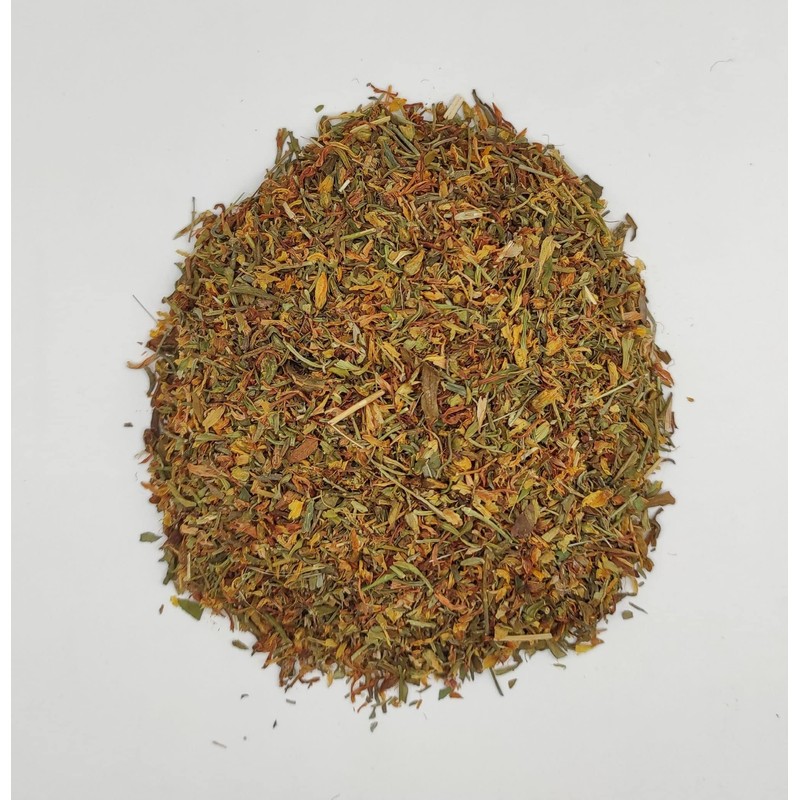 St. John's Wort Herbal Tea 85 Grams - 1,95 Kilos