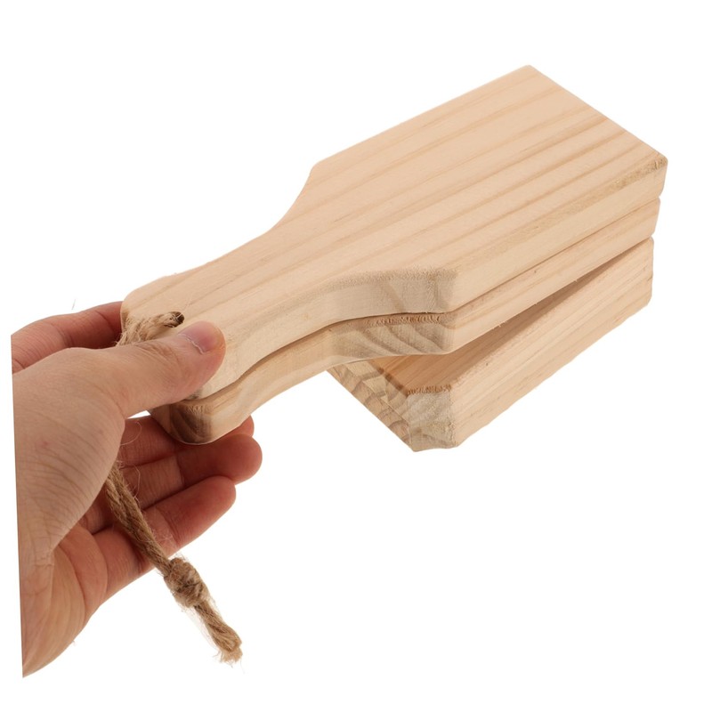 Vaguelly Multi Purpose Plantain Press with Handle for Tostones Bananas