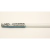 Hikari Mall 1425 Aluminum Round Pipe Outer Diameter 0.03 x