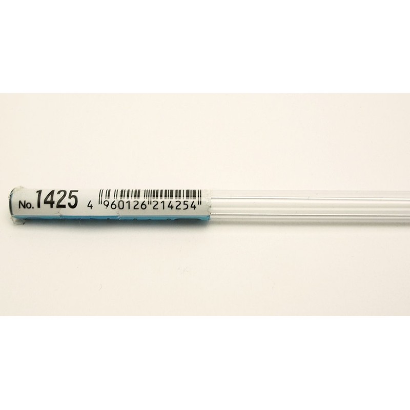 Hikari Mall 1425 Aluminum Round Pipe Outer Diameter 0.03 x