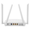 4G WiFi Router 300Mbps SIM Card Slot 4 Antennas Support