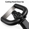 Handheld Meat Slicer for Beef & Pork – Black Manual