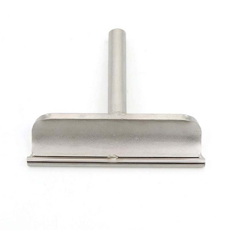 Tool Rest for Wood Lathes Round Steel Tool Rest for