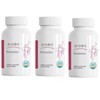 Our genuine V-day bromelain, 3 cans, high content 2400GDU, 90 tablets, V-day bromelain / 본사정품 브이데이 브로멜라인 3통 고함량 2400GDU 90정 브이데이브로멜라인
