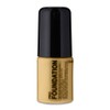 Bronze Pro foundation. A light full coverage blendable liquid cream