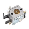 Chainsaw Carburetor Aluminum Engine Carb Carburettor Carburetter Replacement for Oleo‑Mac