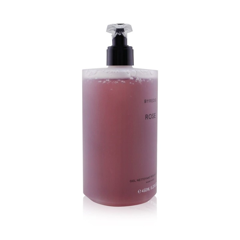 Byredo Rose 450mL/ 15.2oz Hand Wash