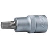 1/2 Inch Bit Socket XZN, M18, 55 mm