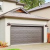 Diyel Solar Barn Light for Outside, Outdoor Wall Lights Solar