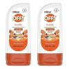 Repelente de Mosquitos en Crema OFF Family 2 Unidades de