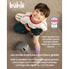 Kühlii Self-Cooling Hydrogel Patches for Kids - Otter Design