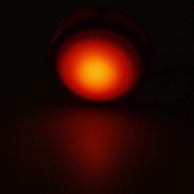 uxcell Tap Lights Battery Powered Touch Sensor LED Lamp Push