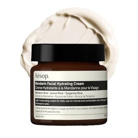 Aesop- Crema hidratante facial de mandarina | Fórmula hidratante que refresca, tonifica y equilibra la piel | Con