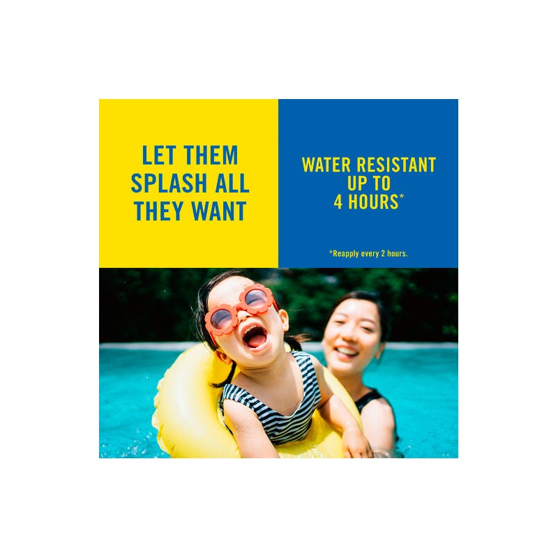 Banana Boat Kids Sunscreen Lotion SPF50+ 200g