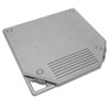 Empty Tape Reel Storage Box Professional Scratch Resistant Open Reel