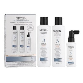 Wella Nioxin Starter Set System 5 3-Piece