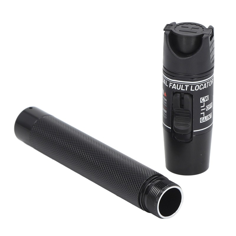 Visual Fault Locator 60MW 60KM Output Universal FC SC ST