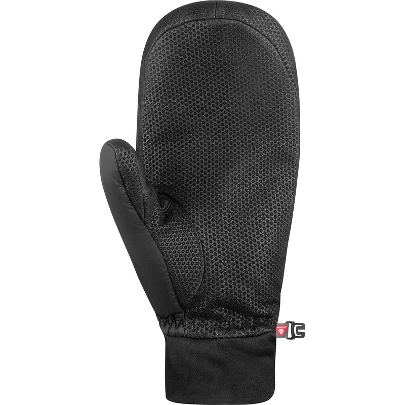 Reusch Unisex Kavik Smartphone Compatible Mitten Extra Warm, Windproof and