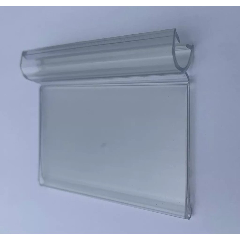 Exhivit Preciador, Porta Precio, Rejila, Parrillas, P/ Refrigerador