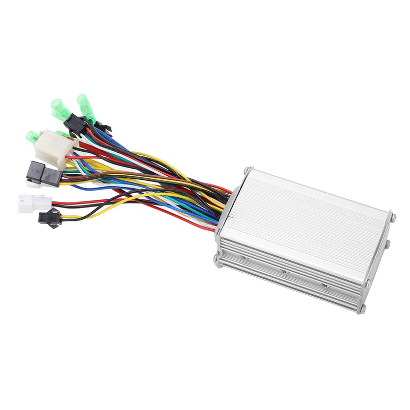 36V/48V 15A Brushless Motor Controller LCD S900 Display Panel Set