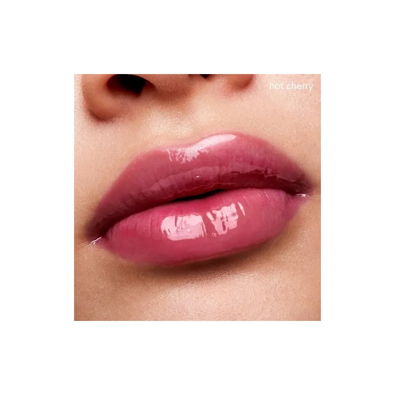 Cyzone Volume Up Gloss Hot Cherry Brillo Labial