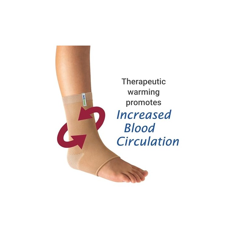 Actimove Arthritis Care Ankle Support
