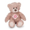 Teddy Hermann Herzekind 93887 Teddy Bear Pepper 30 cm, Cuddly
