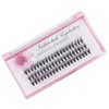 Scala Grafting False Eyelashes 20 Root Soft 60pcs 0.07 C